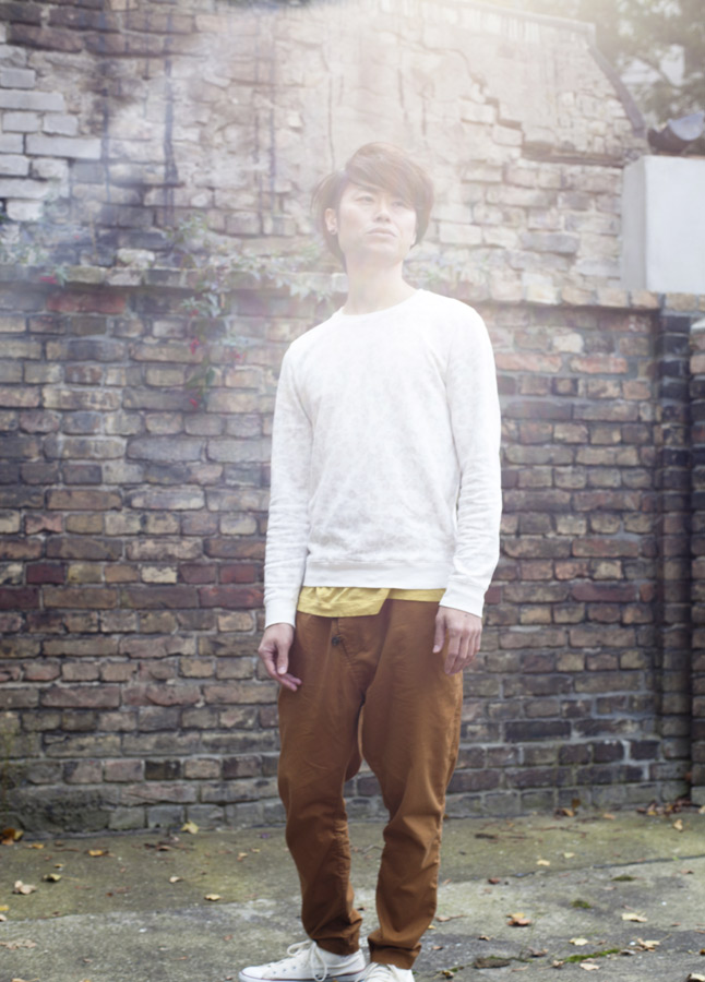 ryoichi kurokawa. kuenstler. holo magazin