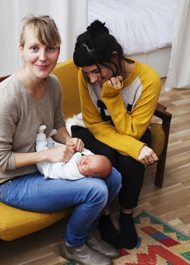 jule pumpe. hebamme. annabelle