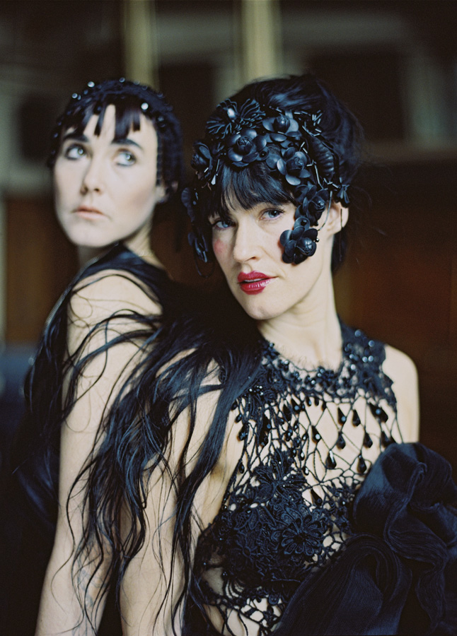 coco rosie. musikerinnen. missy magazin