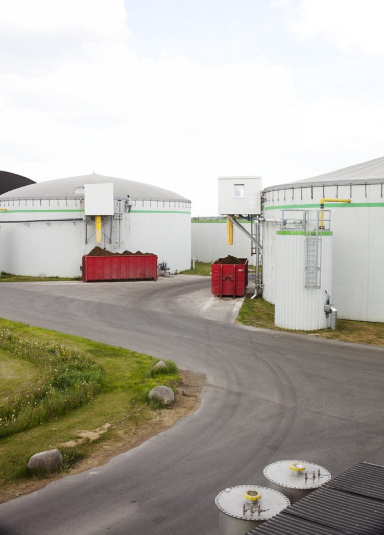 biogasanlage dersewitz. imagebroschuere für ktg-agrar