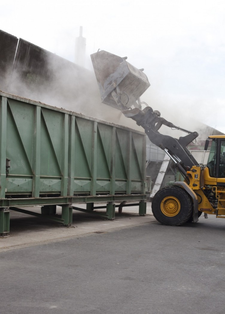 biogasanlage dersewitz. imagebroschuere für ktg-agrar