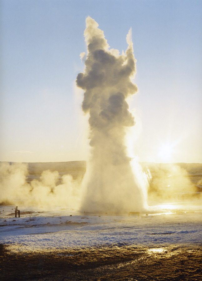 kundenbroschüre 1585, deutsche börse