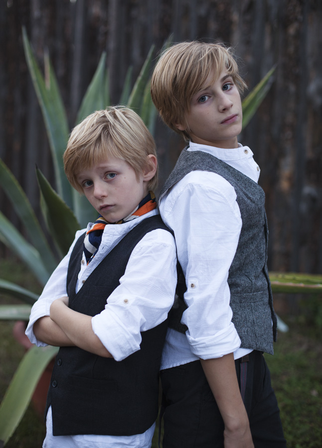 look de rue. himbeer magazin