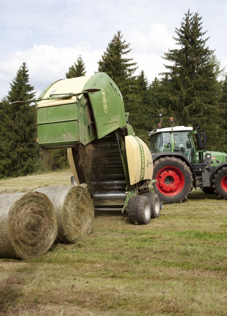 landwirtschafsbetrieb trusetal. geschäftsbericht ktg-agrar 