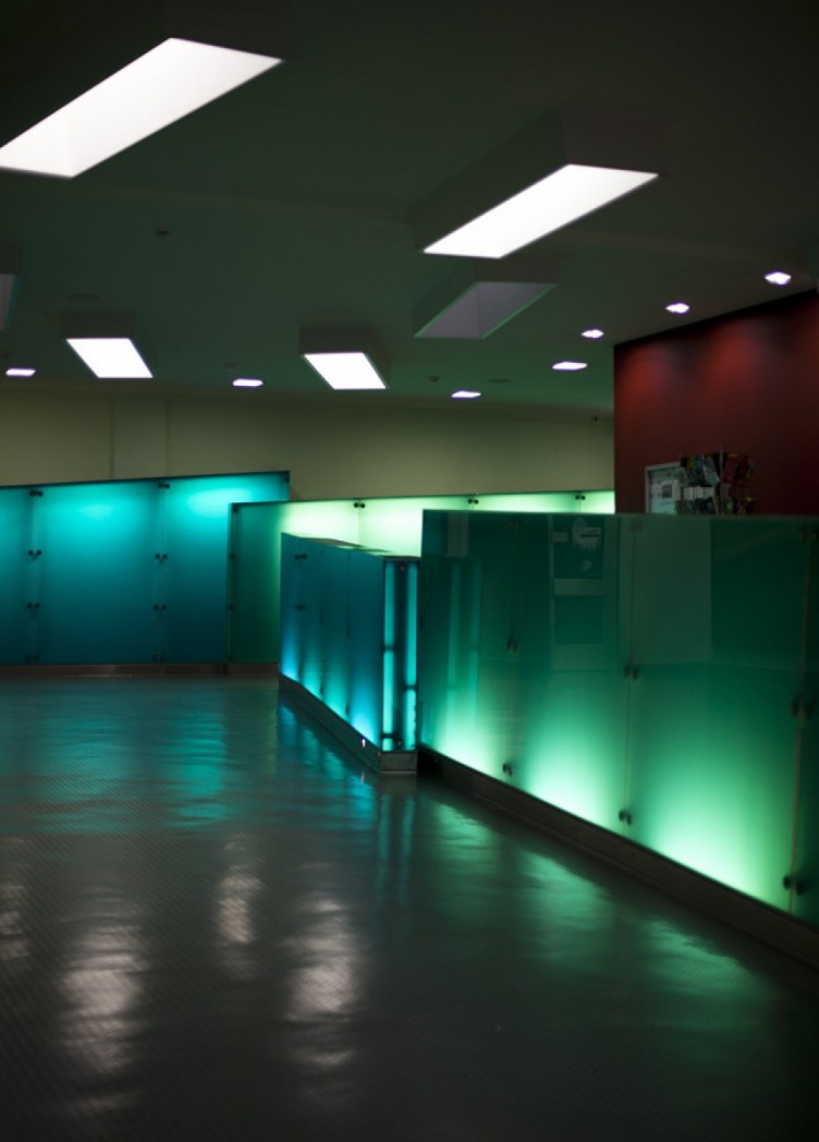 institut für meteorologie, imagebroschüre für max-planck-institut