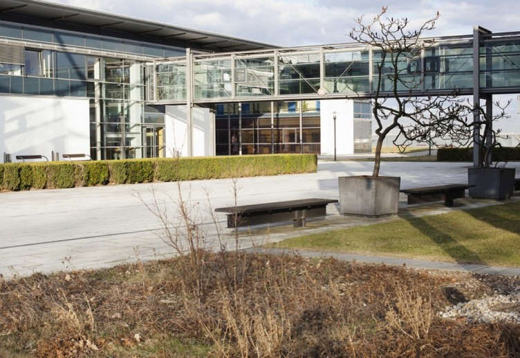 institut für molekulare pflanzenphysiologie, imagebroschüre für max-planck-institut 