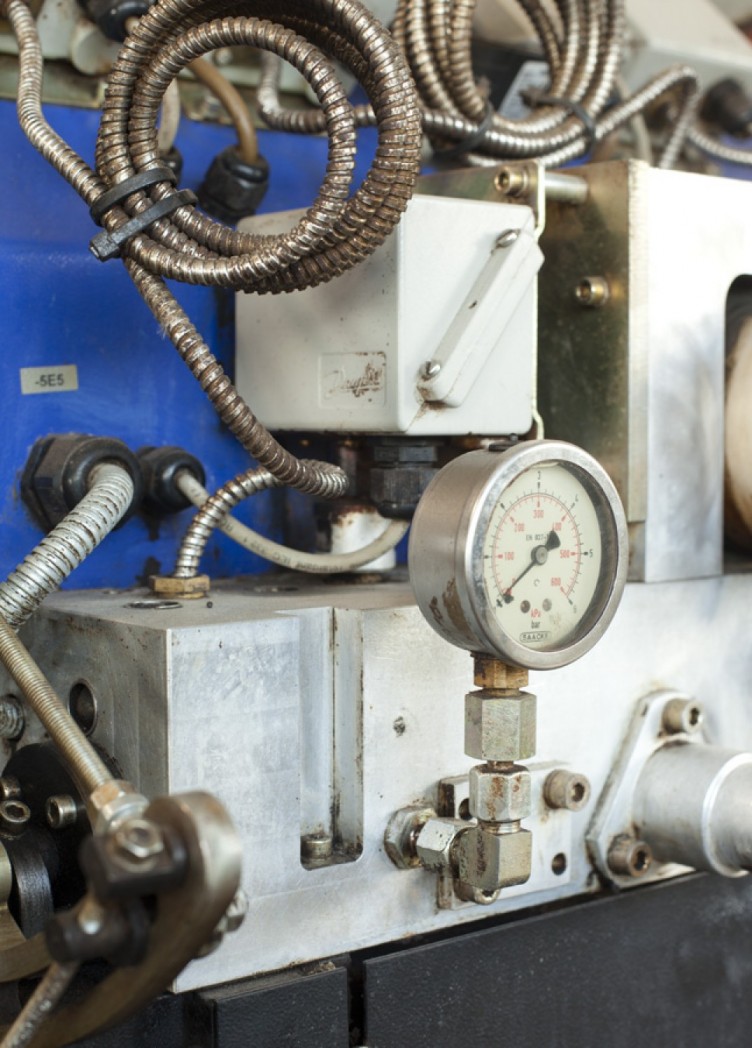 ölmühle anklam, imagebroschuere ktg-agrar