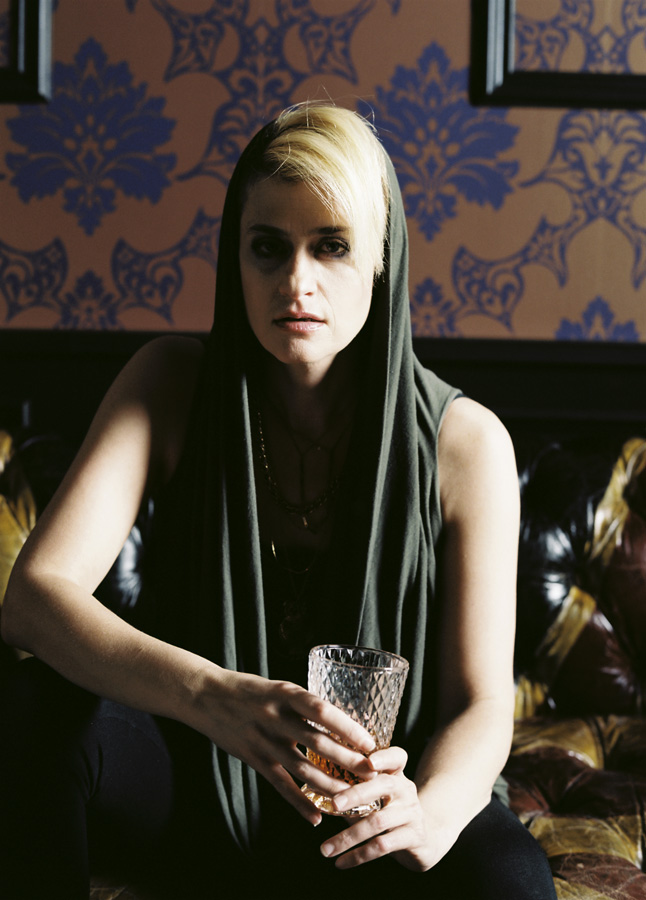 peaches. musikerin. missy magazin