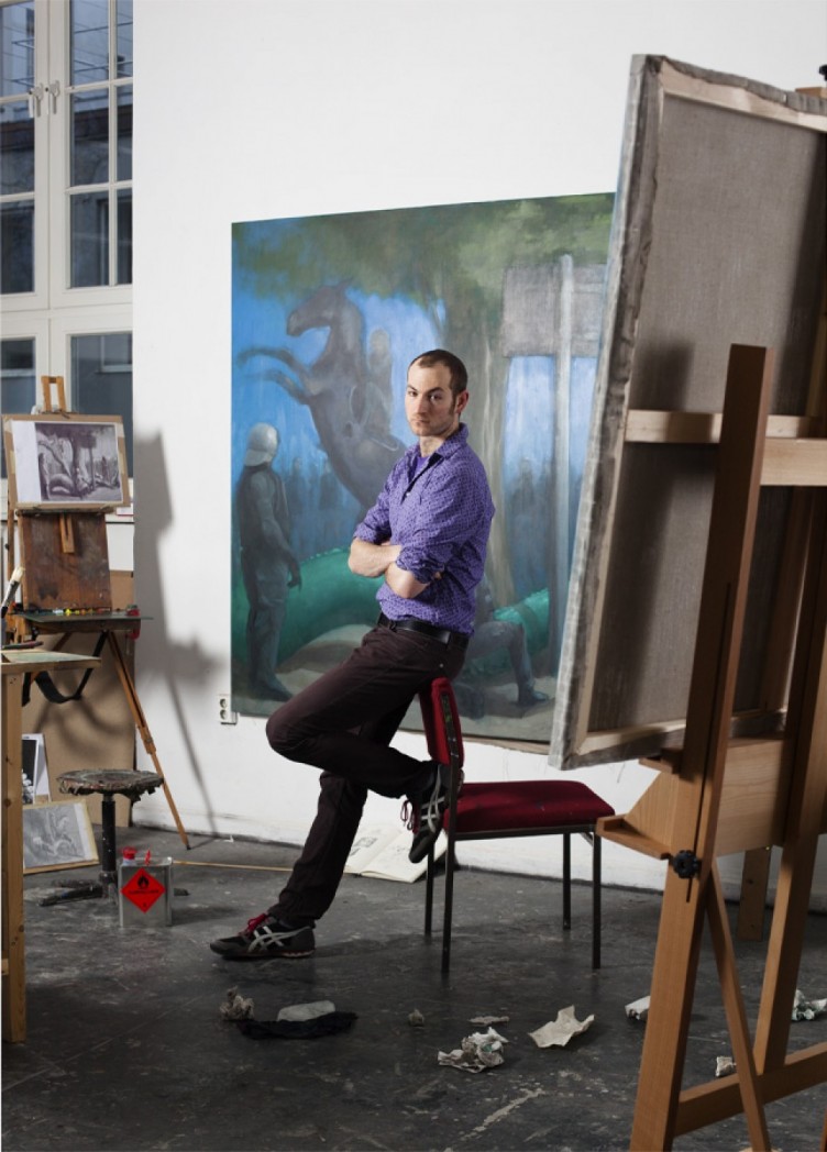 sahar-zukerman-kuenstler