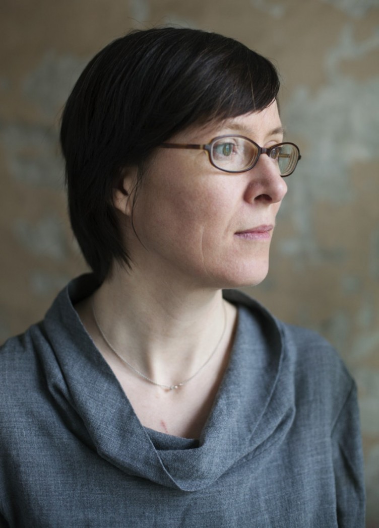  barbara schmidt, porzellan-designerin, firmenmagazin kahla