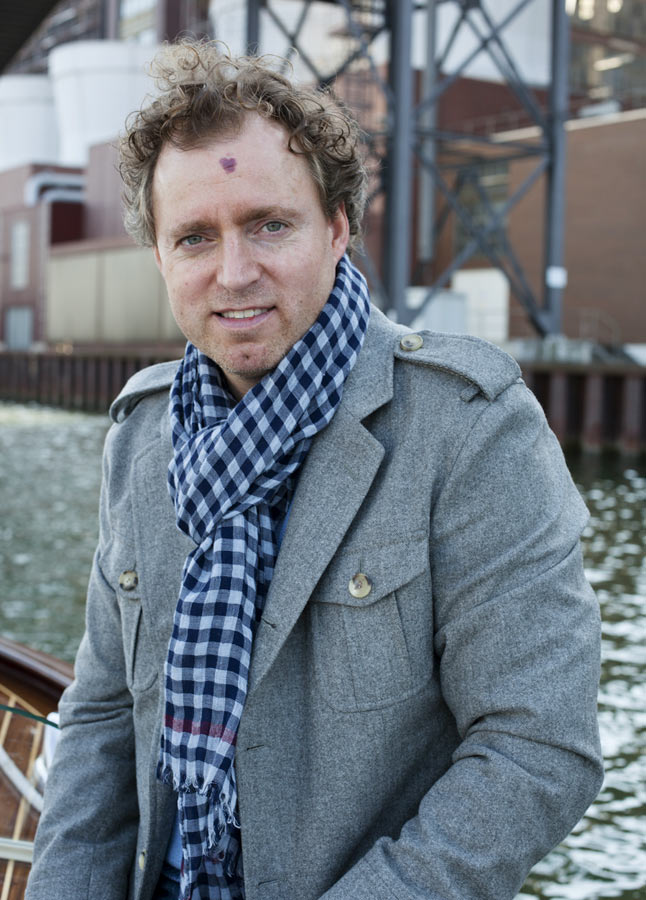 sven elverfeld. caminada magazin