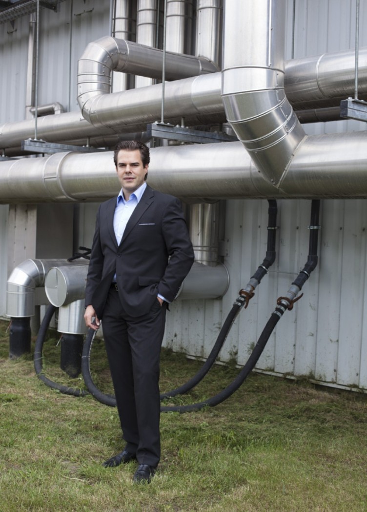 biogasanlage dersewitz. imagebroschuere für ktg-agrar