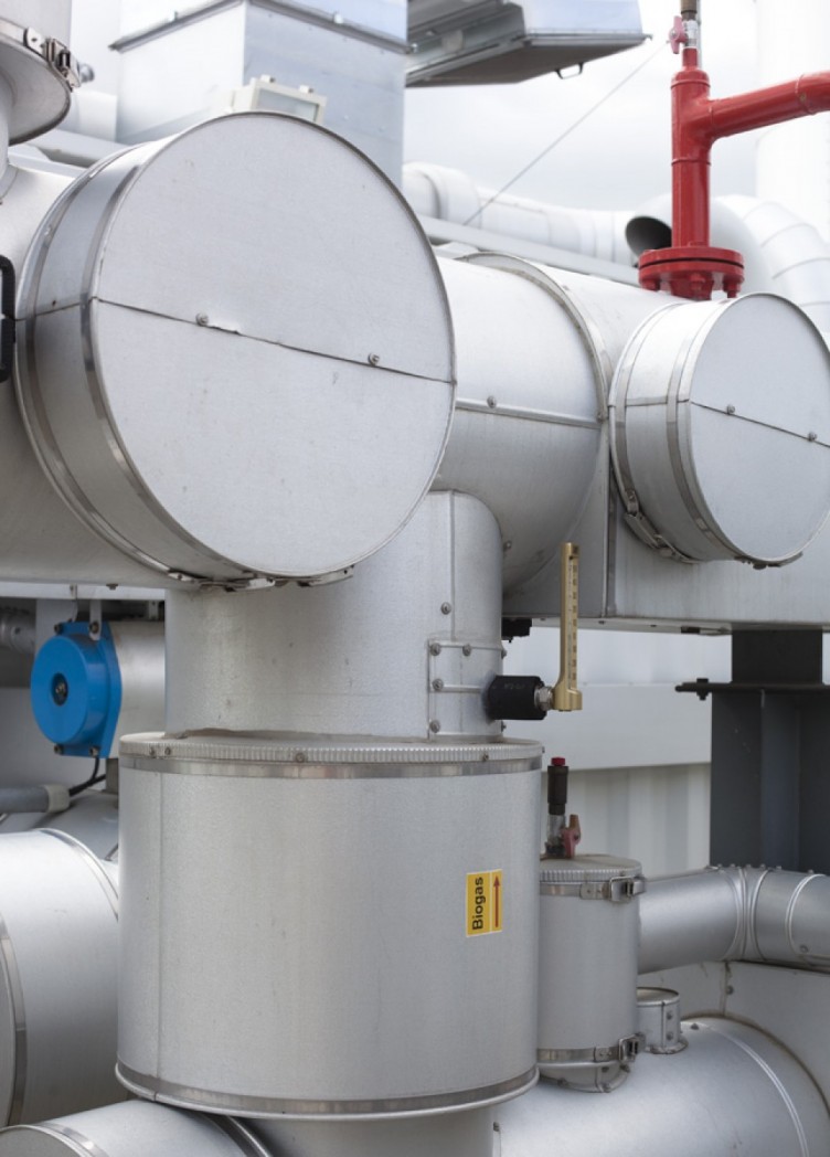 biogasanlage flechtingen. imagebroschüre für ktg-agrar