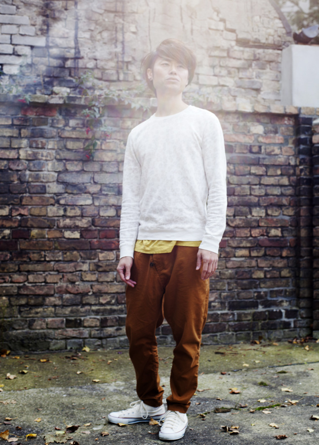 ryoichi kurokawa. kuenstler. holo-magazin