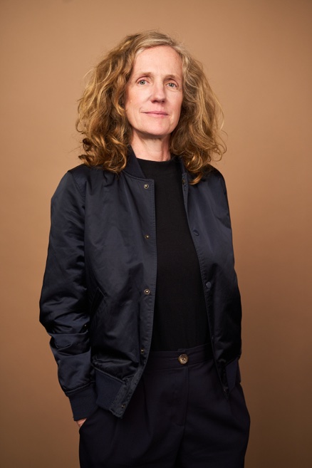 nina lüth